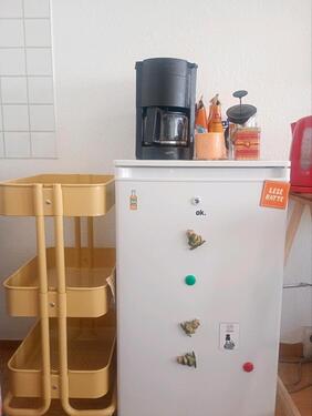 Foto - 1 Zimmer Etagenwohnung in Magdeburg