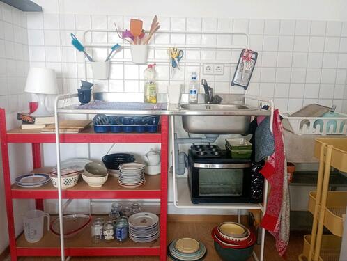 Foto - Etagenwohnung in Magdeburg zur Miete