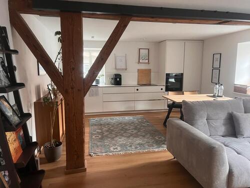 Foto - 2 Zimmer Etagenwohnung zur Miete in Dinkelsbühl