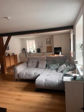 Foto - Etagenwohnung in Dinkelsbühl zur Miete