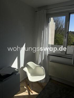 Foto - 2 Zimmer Etagenwohnung zur Miete in Köln