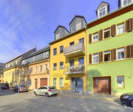 Foto - Endlich Zuhause!! Traumausblick inklusive!! Balkon