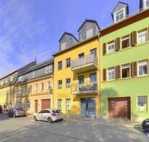 Endlich Zuhause!! Traumausblick inklusive!! Balkon - Hohenstein-Ernstthal