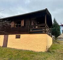 Ferienhaus in idyllischer Gegend - Lonnerstadt