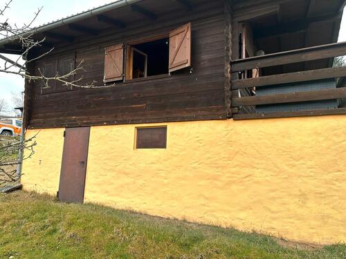 Foto - 2 Zimmer Bungalow zum Kaufen in Lonnerstadt