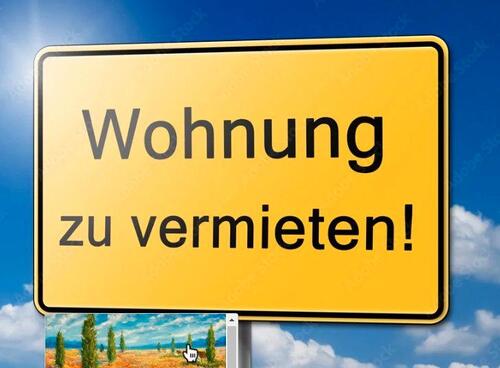 Foto - 3 Zimmer GS Altstadt ab sofort zu vermieten