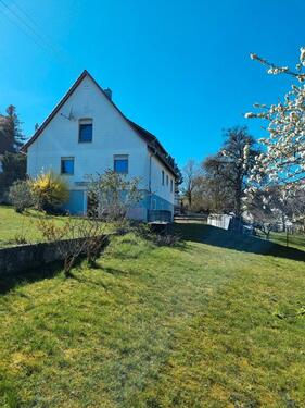 Foto - Einfamilienhaus in Bopfingen zum Kaufen