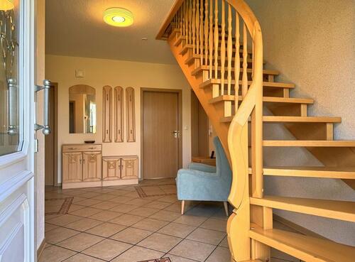 Foto - 4 Zimmer Einfamilienhaus in Uplengen