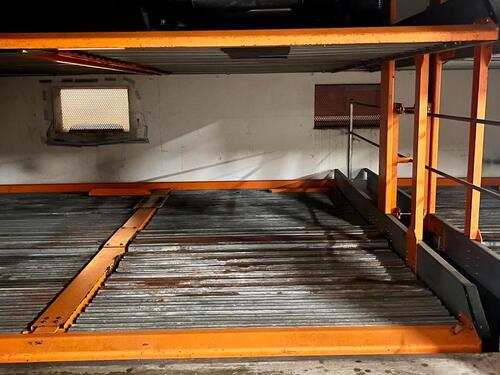 Foto - zentraler Garagenstellplatz - 120,00&nbsp;EUR Miete,