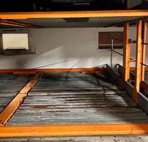 zentraler Garagenstellplatz - 120,00&nbsp;EUR Miete, in Heidelberg (PLZ: 69115) Bahnstadt