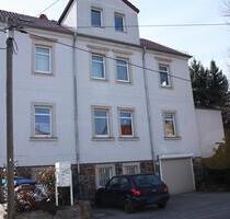 Idyllisches Wohnen in Radebeul-Lindenau