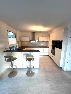 Foto - 3 Zimmer Erdgeschoßwohnung in Gundelfingen