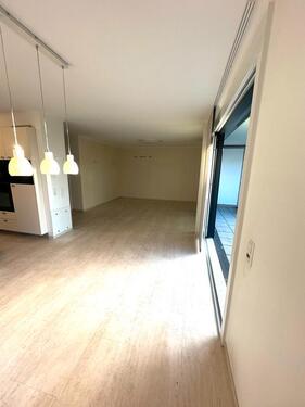 Foto - Erdgeschoßwohnung in Gundelfingen zur Miete