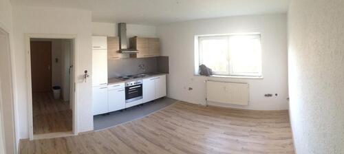 Foto - 2 Zimmer Etagenwohnung zum Kaufen in Ingolstadt