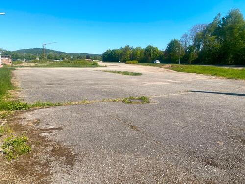 Foto - Freifläche für Lagerung - Einheiten ab 500 qm bis 10.000 qm