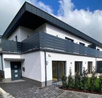 3ZKB KFW40+PassivhausTerrasseBaujahr 2024 - Bad Wildungen