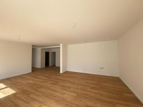 Foto - 3 Zimmer Erdgeschoßwohnung in Bad Wildungen