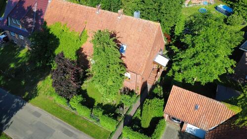 Foto - Charmantes Einfamilien-Reihenendhaus im Grünen - provisionsfrei
