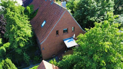 Foto - 4 Zimmer Einfamilienhaus zum Kaufen in Twist