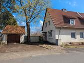 Foto - Doppelhaushälfte mit 1.041 m² Grundstück in Salzgitter-Bad