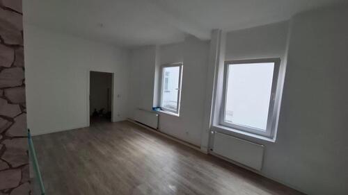 Foto - Geräumige Maisonette-Wohnung unweit vom Krefelder Hauptbahnhof zu vermieten