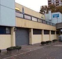 Garagen stellplatz zu vermieten in Ludwigshafen Pfingstweide - Ludwigshafen am Rhein