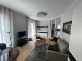 Foto - Barrierefrei 2-Zimmer-Wohnung in Hausberge, alles Fußläufig