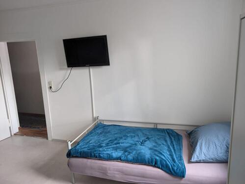 Foto - Etagenwohnung in Straubenhardt