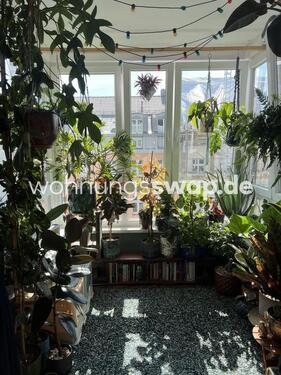Foto - Etagenwohnung in Berlin