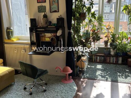 Foto - Etagenwohnung in Berlin zur Miete