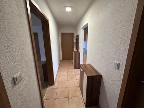 Foto - Oberwohnung in 49434 Neuenkirchen-Vörden ( LK Vechta)