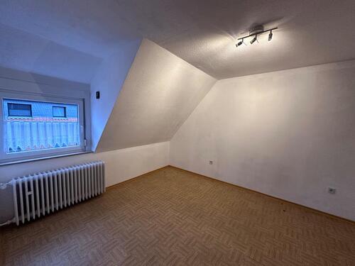 Foto - Etagenwohnung in Neuenkirchen-Vörden
