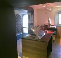 Ladenlokal z.B. für Abholservice, Lieferdienst zu vermieten - Hitzhofen