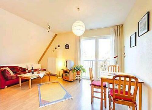 Foto - Möblierte Zwei Raum Wohnung ab 1.11.