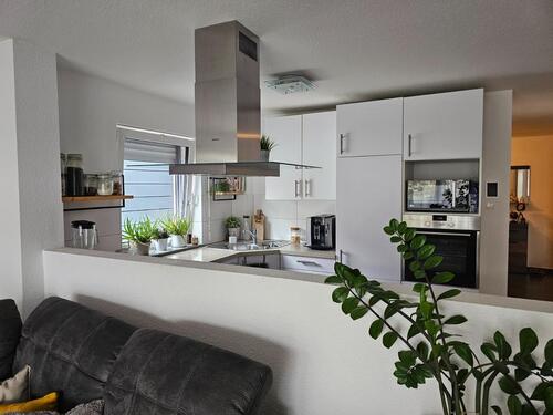 Foto - Etagenwohnung zur Miete in Wolfschlugen