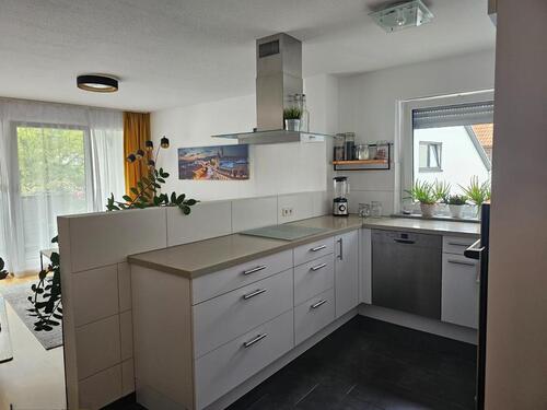 Foto - Etagenwohnung in Wolfschlugen