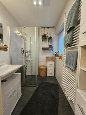 Foto - Etagenwohnung in Wolfschlugen zur Miete