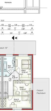 Foto - Einfamilienhaus zur Miete in Meppen