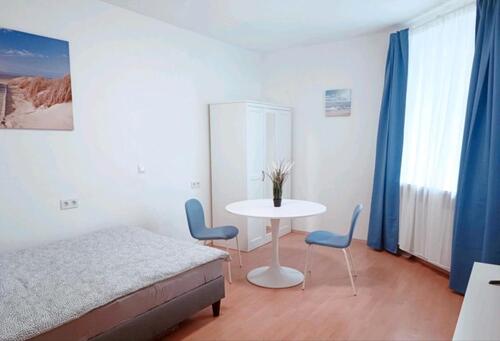 Foto - Etagenwohnung zur Miete in Nürnberg