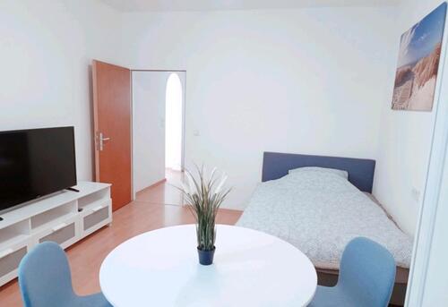 Foto - Etagenwohnung in Nürnberg