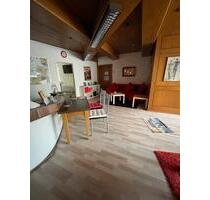 Zu vermieten Büro oder Fahrschule - Marktheidenfeld