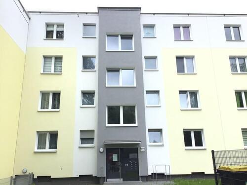 Foto - Hier fühlen Sie sich wohl: individuelle 2-Zimmer-Wohnung