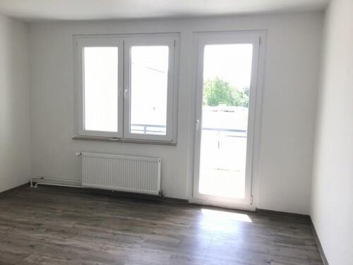 Foto - Etagenwohnung in Bielefeld