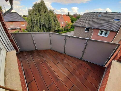 Foto - Etagenwohnung in Gescher zur Miete