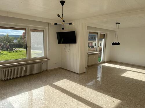 Foto - Etagenwohnung zur Miete in Sankt Goarshausen