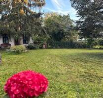 Großes Haus mit 1200 qm Grundstück - Zossen