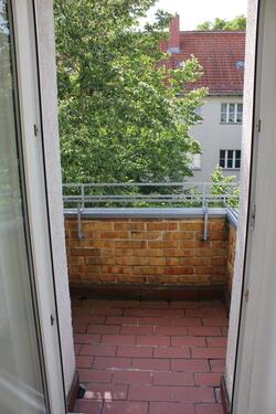 Foto - Etagenwohnung in Berlin