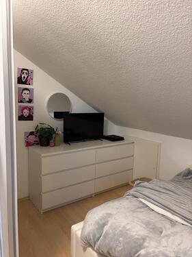 Foto - Schöne 2 Zimmer - Wohnung DG, !! In 71093 Weil im Schönbuch!!