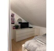 Schöne 2 Zimmer - Wohnung DG, !! In 71093 Weil im Schönbuch!!