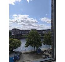 Gepflegte 3 Zimmer Wohnung in der Lübecker Innenstadt